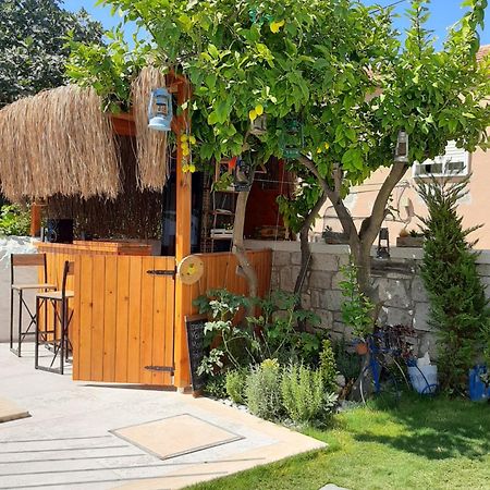 Cielo Limon Butik Otel Alaçatı Zewnętrze zdjęcie