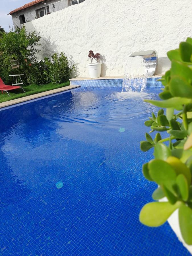 Cielo Limon Butik Otel Alaçatı Zewnętrze zdjęcie