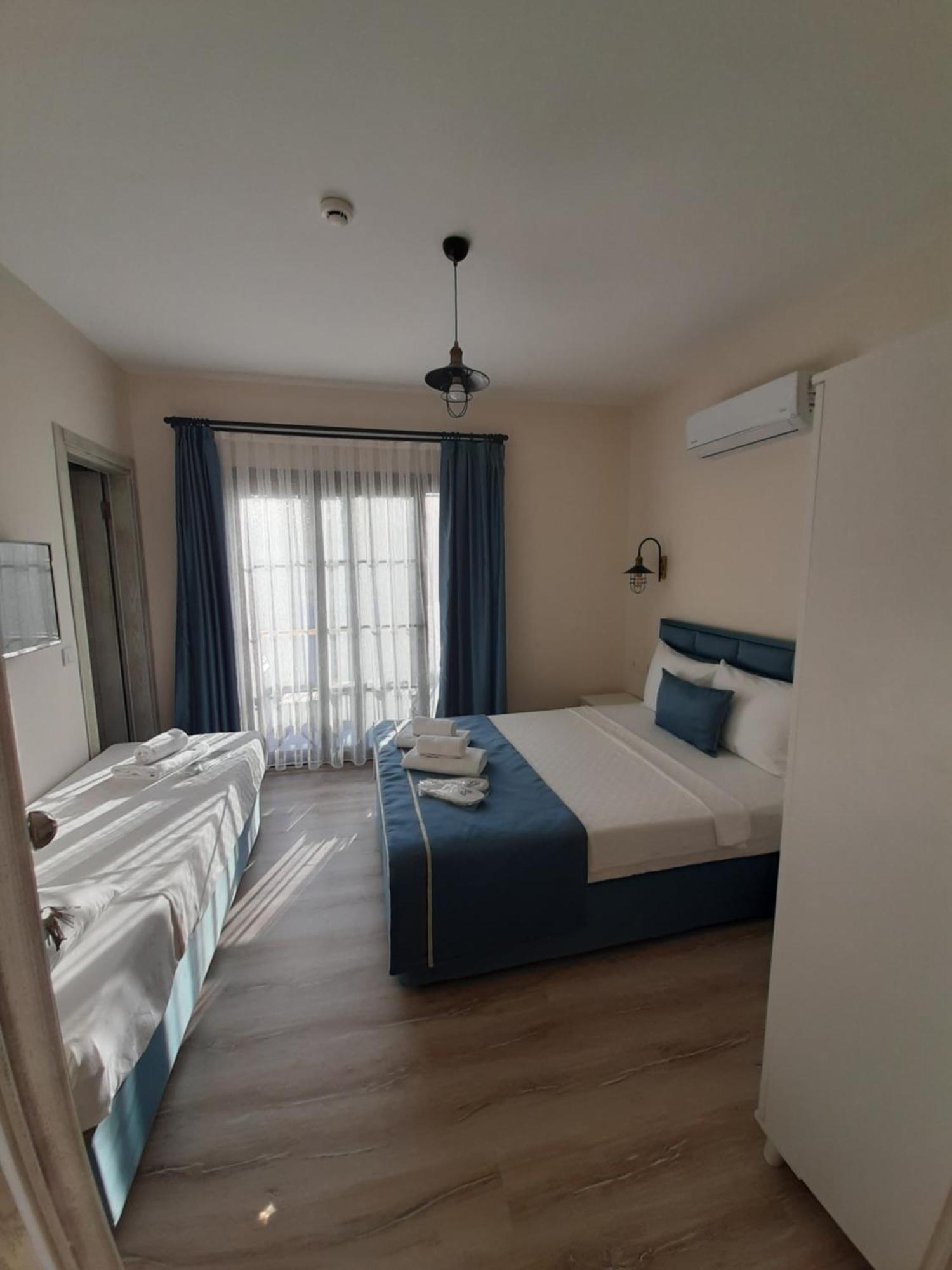 Cielo Limon Butik Otel Alaçatı Zewnętrze zdjęcie