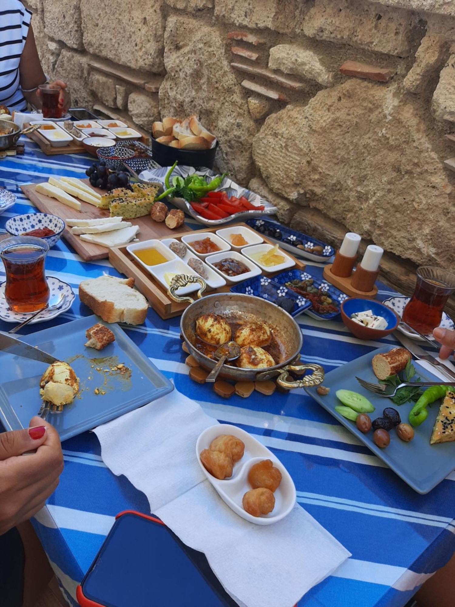 Cielo Limon Butik Otel Alaçatı Zewnętrze zdjęcie
