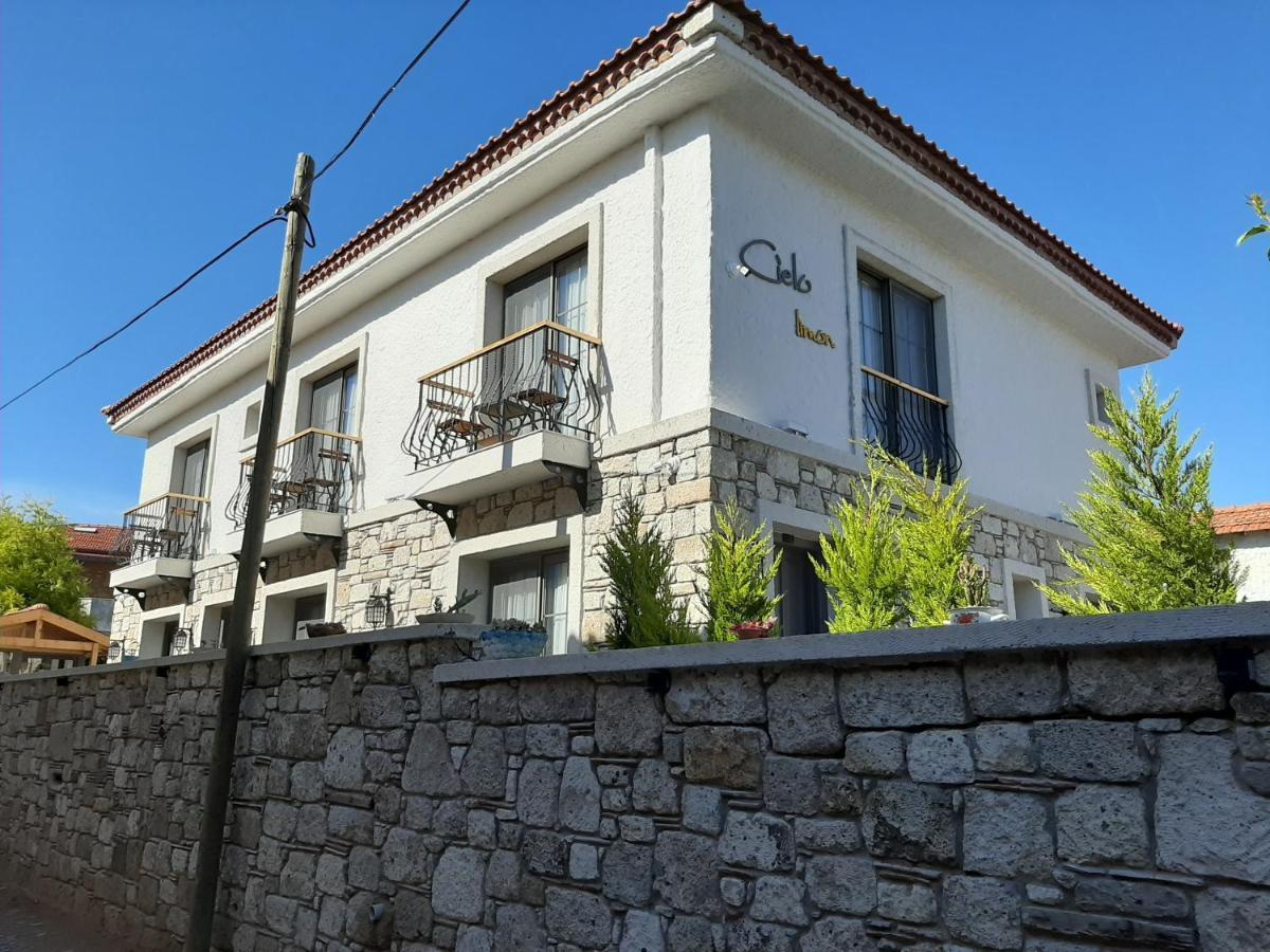 Cielo Limon Butik Otel Alaçatı Zewnętrze zdjęcie