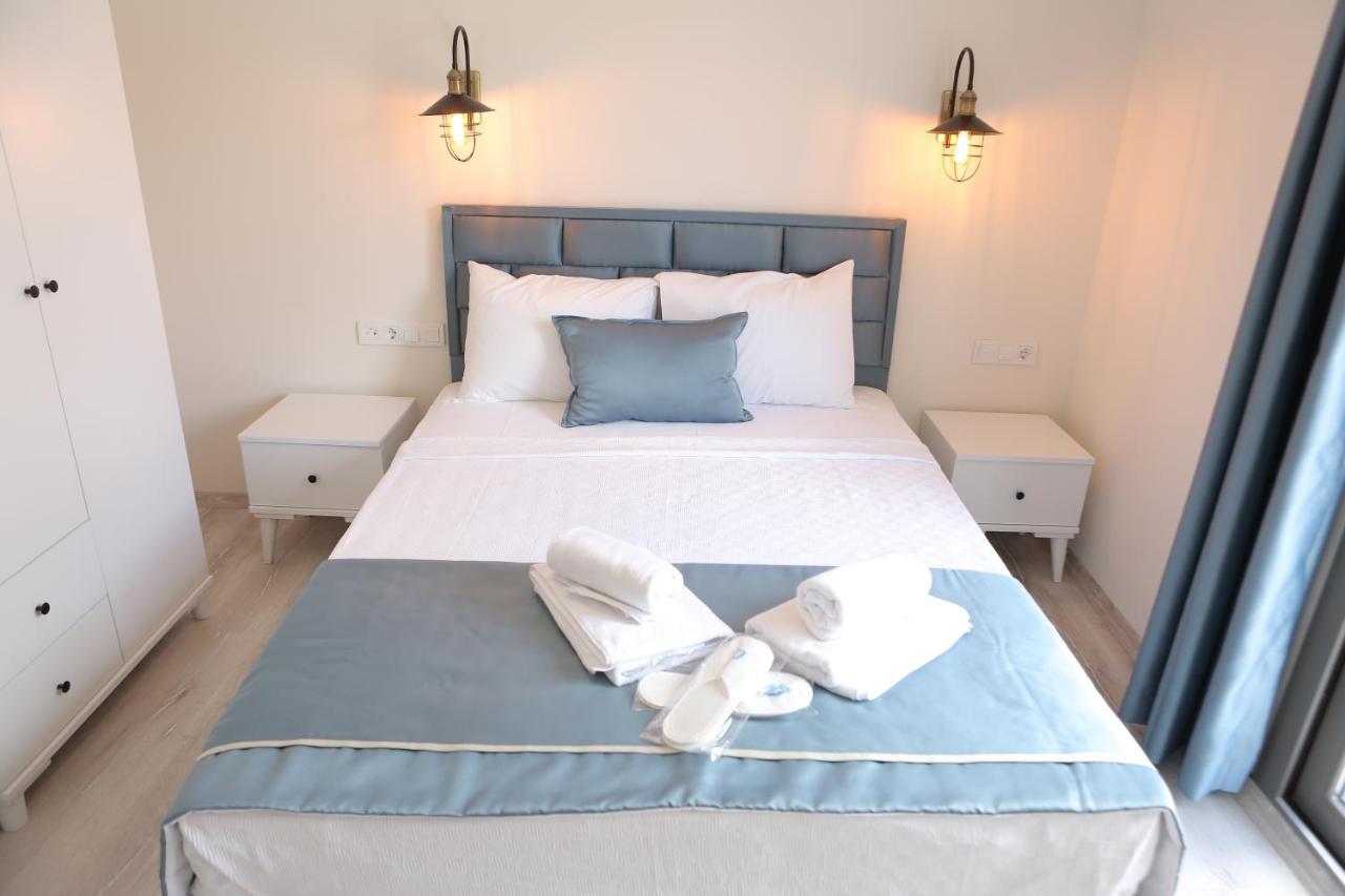 Cielo Limon Butik Otel Alaçatı Zewnętrze zdjęcie