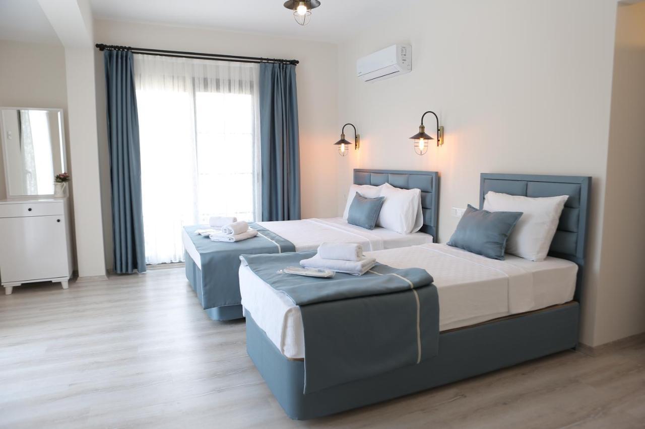 Cielo Limon Butik Otel Alaçatı Zewnętrze zdjęcie