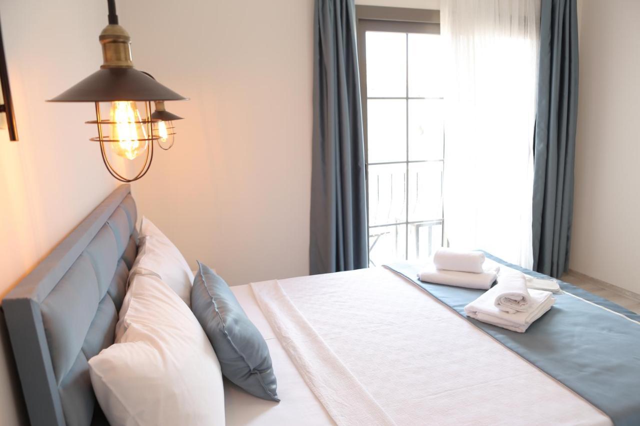 Cielo Limon Butik Otel Alaçatı Zewnętrze zdjęcie