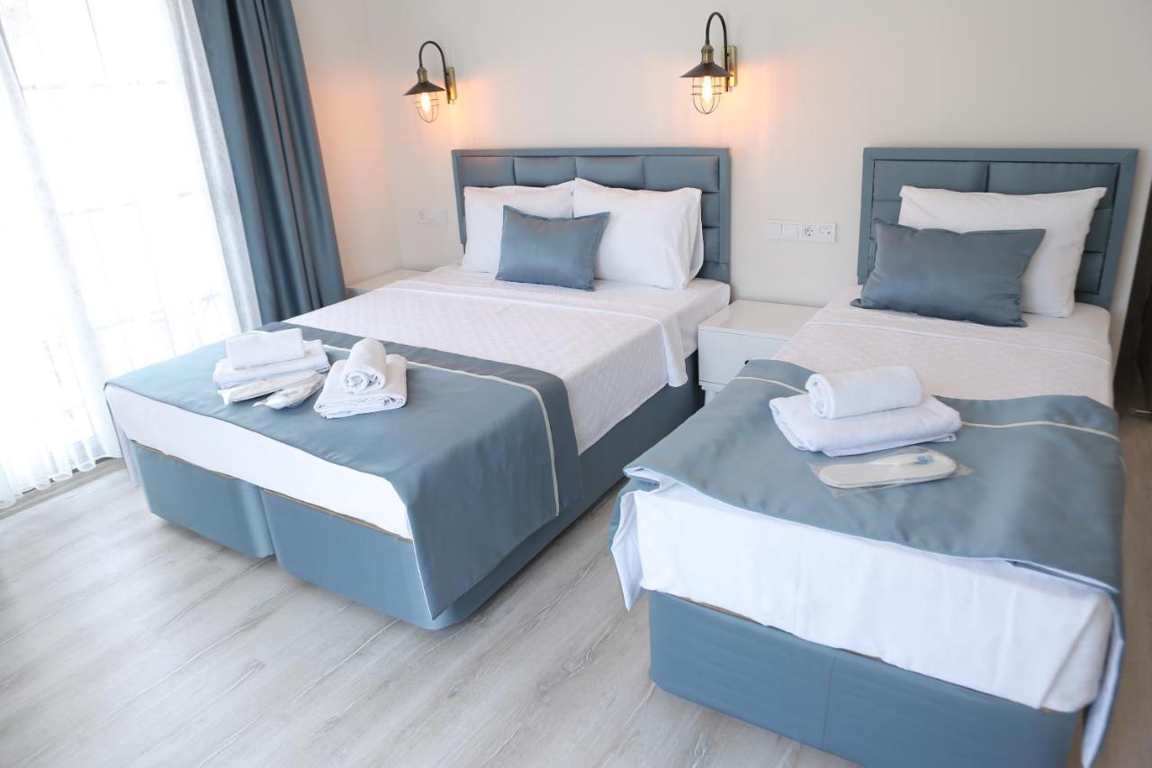 Cielo Limon Butik Otel Alaçatı Zewnętrze zdjęcie
