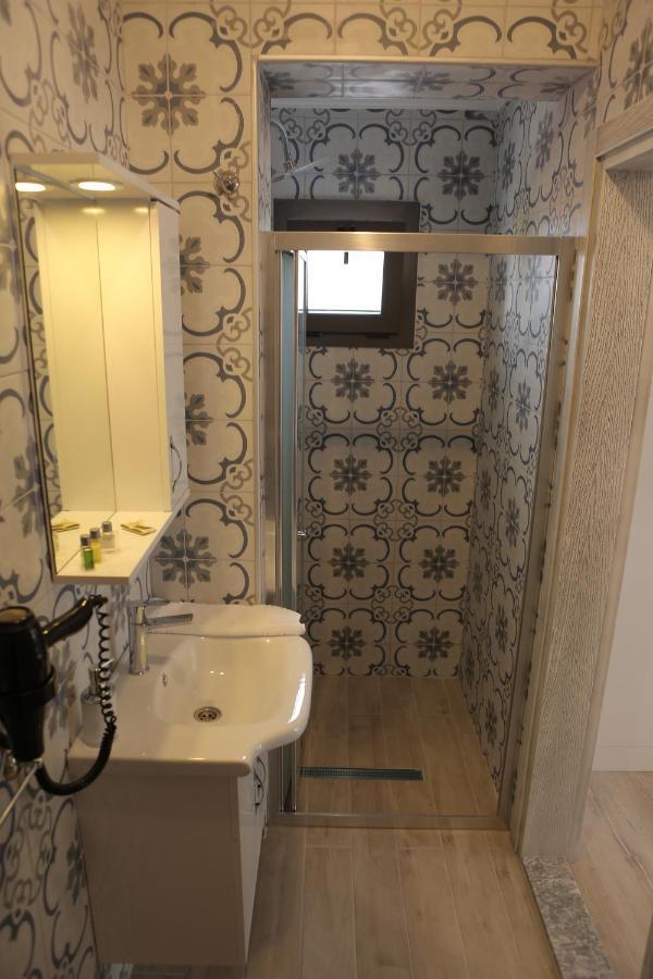 Cielo Limon Butik Otel Alaçatı Zewnętrze zdjęcie