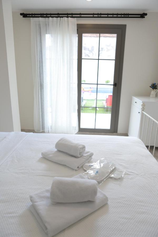 Cielo Limon Butik Otel Alaçatı Zewnętrze zdjęcie