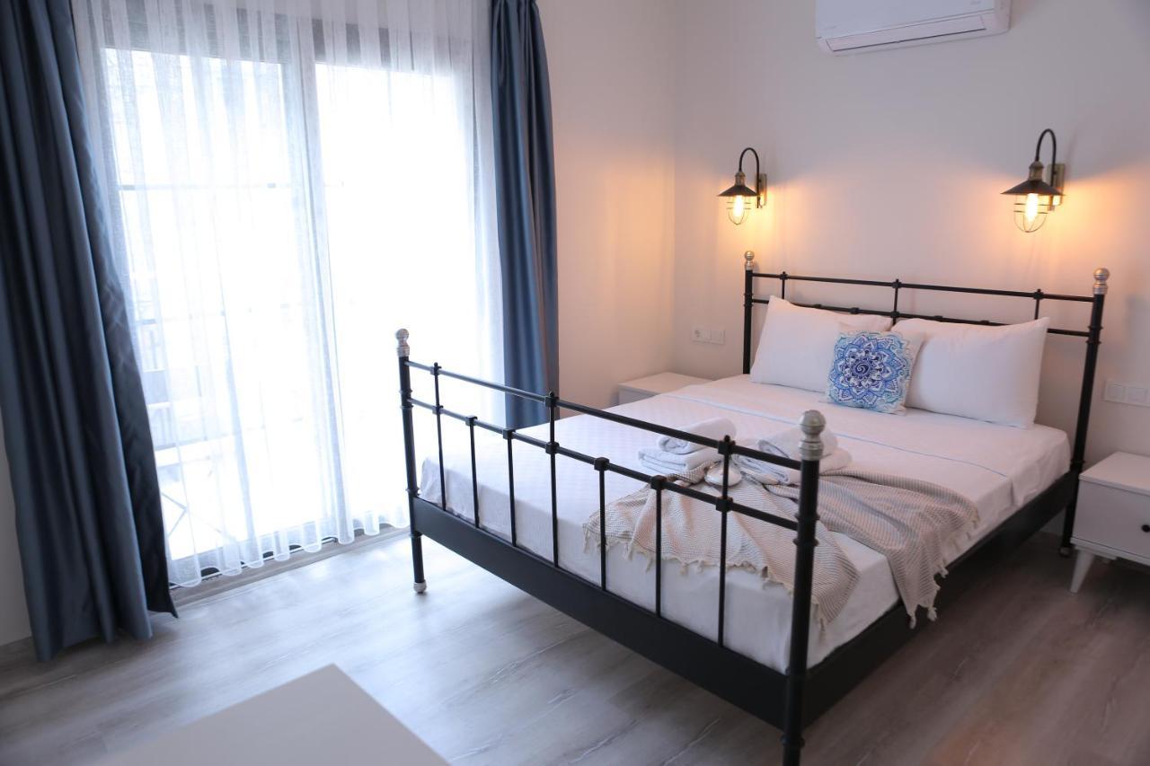 Cielo Limon Butik Otel Alaçatı Zewnętrze zdjęcie